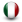 Bandera Italiano